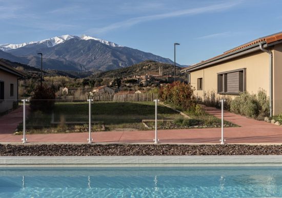 GITE ALTER ET GO MILIEU 5 PERS