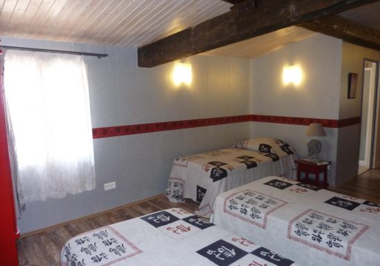 DOMAINE DE LA TANNERIE