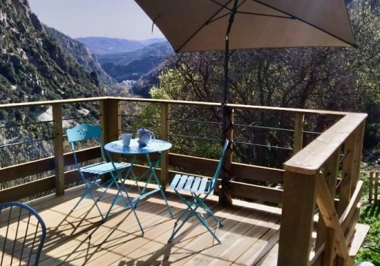 LE CORTAL DE LA CARANÇA