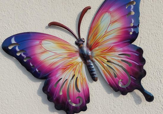 GITES DU CONFLENT – PAPILLON ROUGE