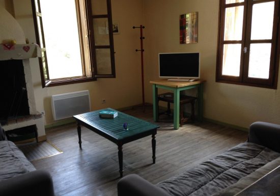 L&rsquo;ANCIENNE ECOLE