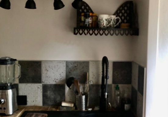 LE GRAND CEDRE GÎTE