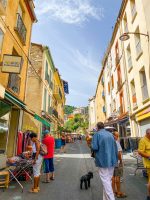 vallespircanigo « LA DÉBALLE » LE MARCHÉ DES SAVEURS ET DES BONNES AFFAIRES