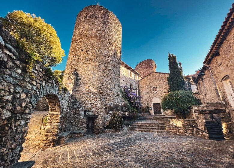 MUSÉE AL CASAL DE PALALDA (CIAP)