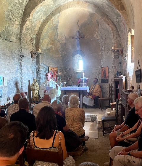 CHAPELLE DE BELL LLOC