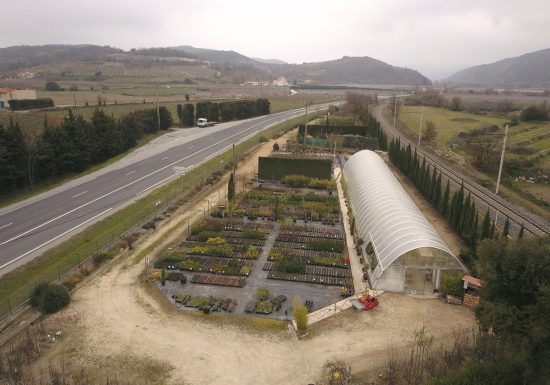 PÉPINIÈRE DU CONFLENT PLANTS D’ARBRES, ARBUSTES ET FRUITIERS ADAPTES A NOTRE TERRITOIRE