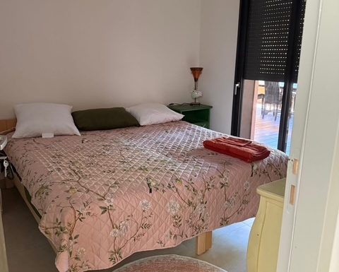 GÎTE AUBERGE DU CANIGO