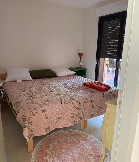 GÎTE AUBERGE DU CANIGO