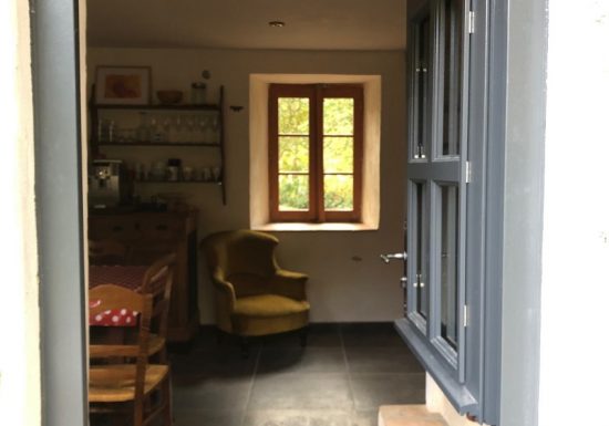 LE GRAND CEDRE GÎTE