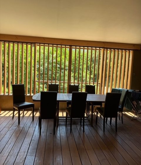 GÎTE AUBERGE DU CANIGO