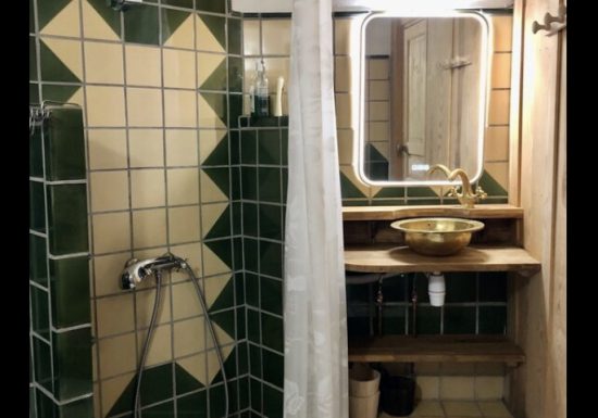 LE GRAND CEDRE GÎTE