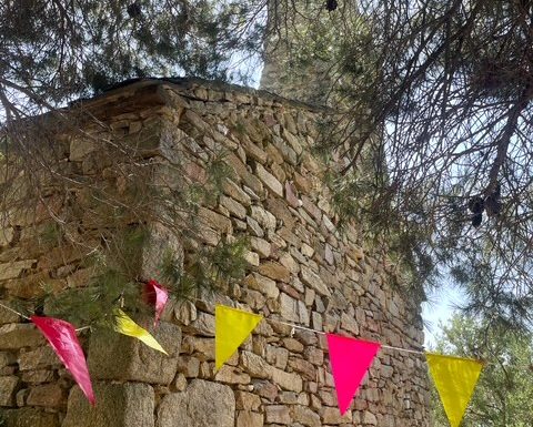 CHAPELLE DE BELL LLOC