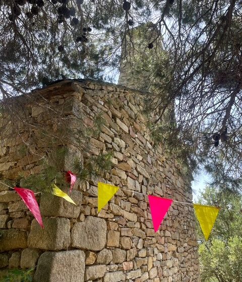 CHAPELLE DE BELL LLOC