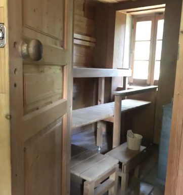 LE GRAND CEDRE GÎTE