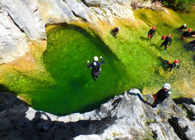 EXPLORACIÓ PIRINEA – DURBET JEROME