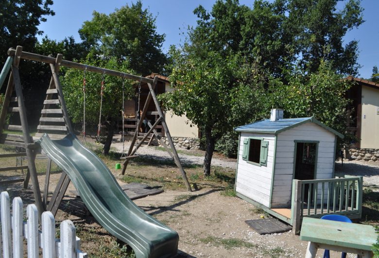 CHALET N°6