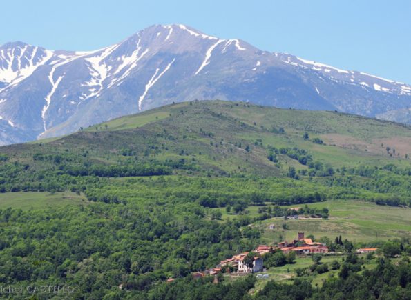 EL CAPELLÀ I LA GALLINA