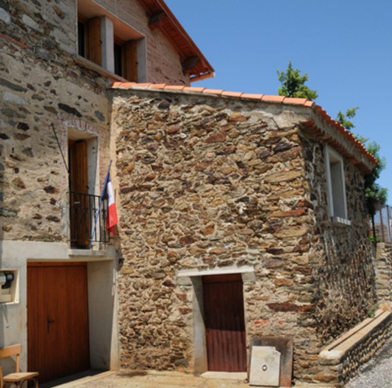 LA BASTIDE