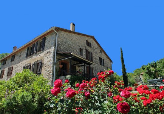 LA CHAPELLE – MAS MANYAQUES