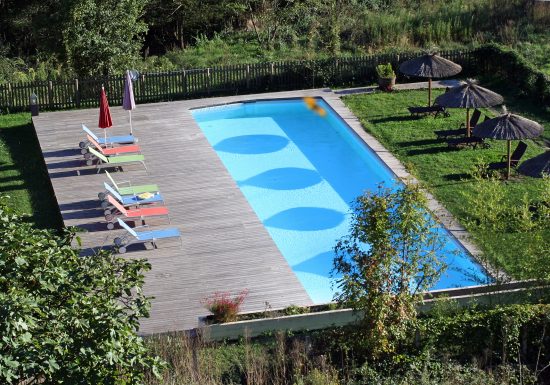 LA CHAPELLE – MAS MANYAQUES