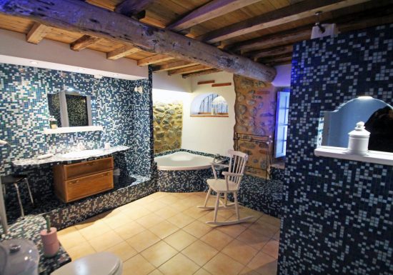 LA CHAPELLE – MAS MANYAQUES