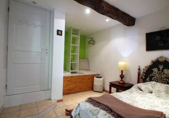 LA CHAPELLE – MAS MANYAQUES