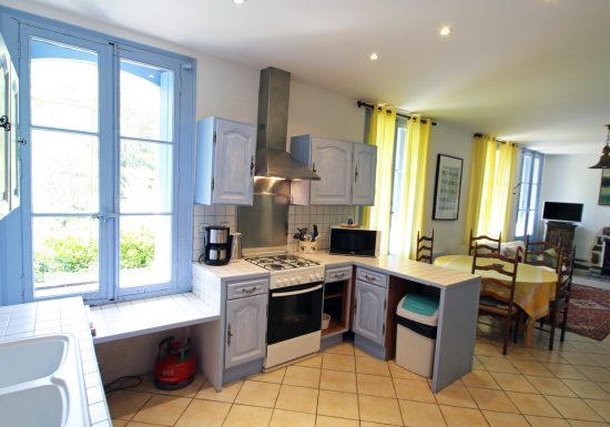 LA CHAPELLE – MAS MANYAQUES