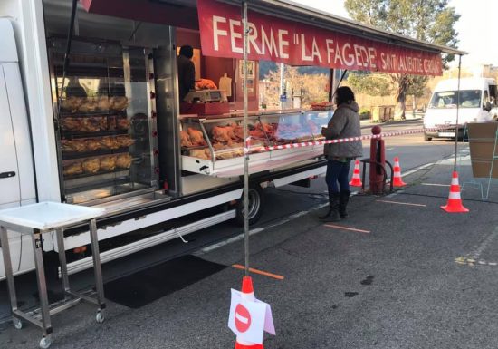 EARL AVICOLE DU HAUT VALLESPIR