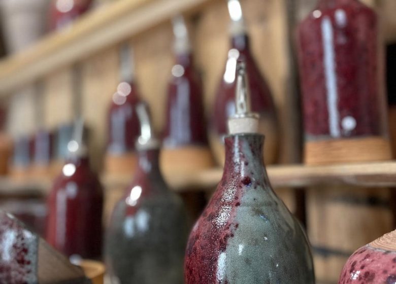 LA GRANGE POTERIE