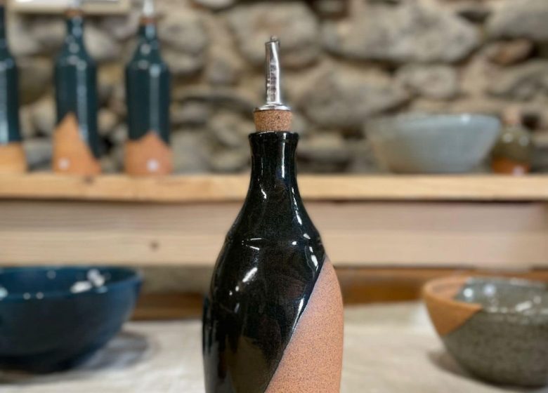 LA GRANGE POTERIE