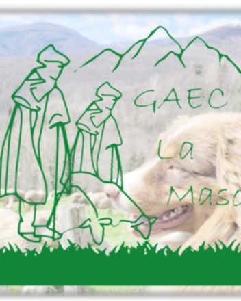 LA MASOU MAS LA MASÒ