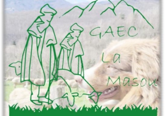 LA MASOU MAS LA MASÒ
