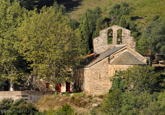 CHAPELLE DE LA TRINITE