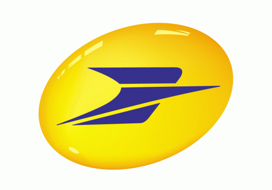 LA POSTE