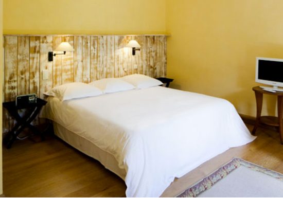 GRAND HOTEL LES PYRENEES