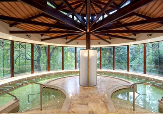 GRAND HOTEL LES PYRENEES