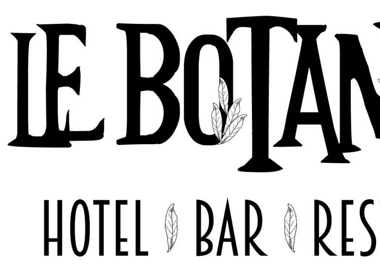 RESTAURANT LE BOTANISTE