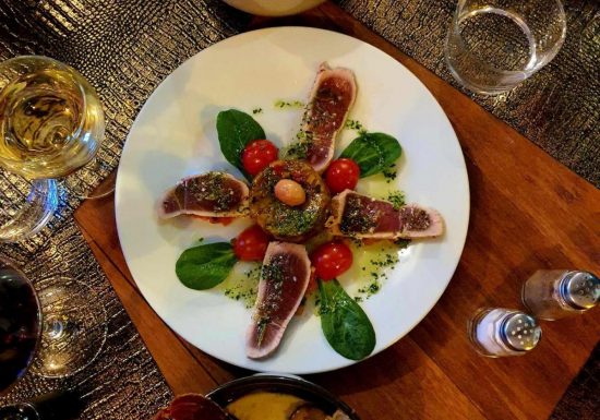 LE CLAN BY DES GOUTS ET DES COULEURS