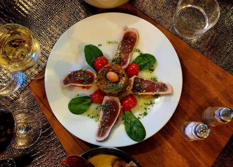 LE CLAN BY DES GOUTS ET DES COULEURS