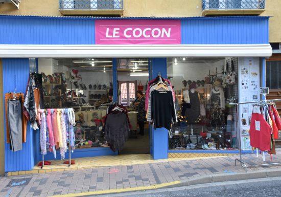 LE COCON