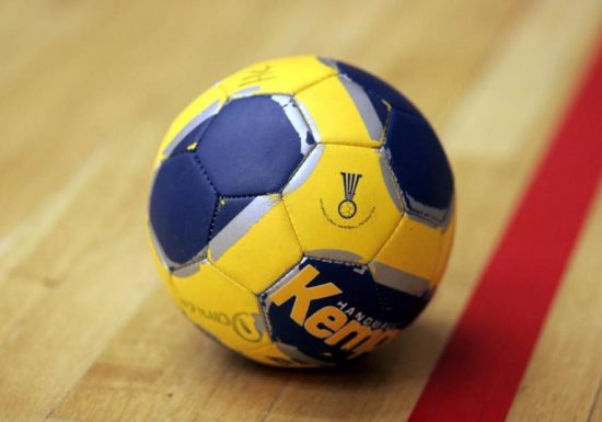 HANDBALL CLUB ARLES AMELIE