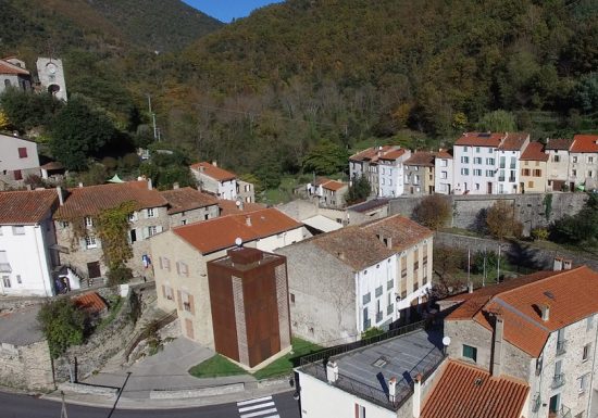 De Serralongue au Tech