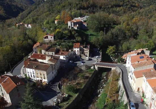 De Serralongue au Tech