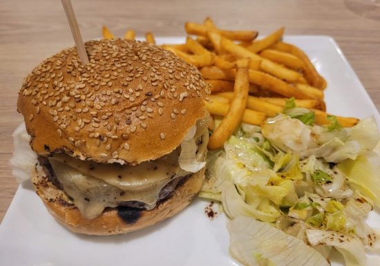 RESTAURANT HOTEL LES GLYCINES