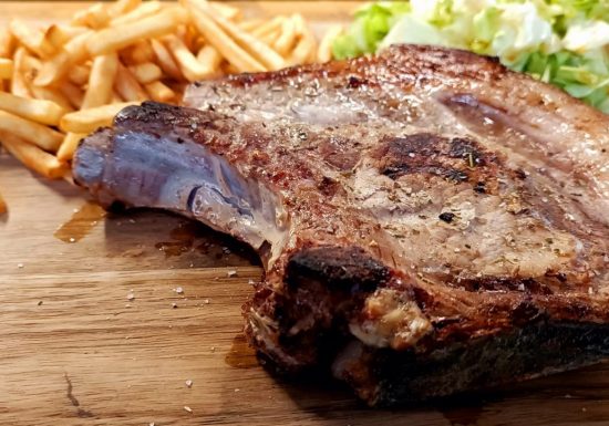 RESTAURANT HOTEL LES GLYCINES