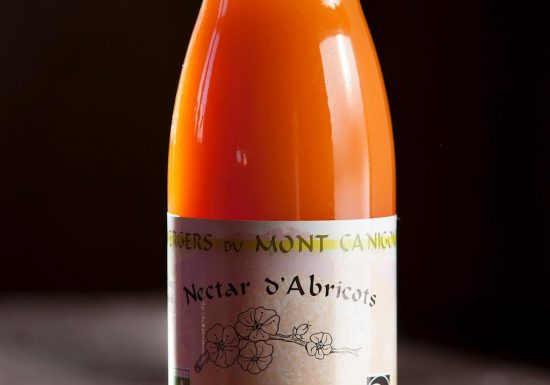 LES VERGERS DU MONT CANIGOU