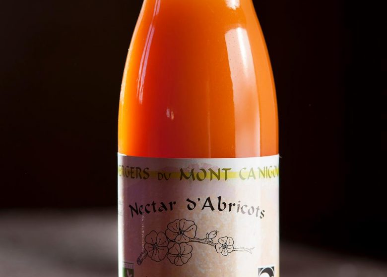 LES VERGERS DU MONT CANIGOU