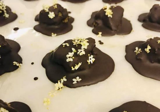 LES CHOCOLATS EXQUIS DE FLORENCE LOSA