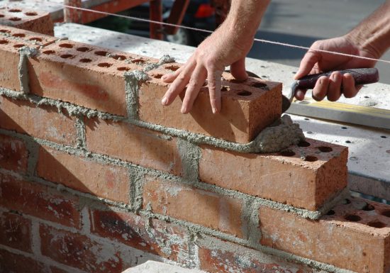 ENTREPRISE DE MACONNERIE COSTA