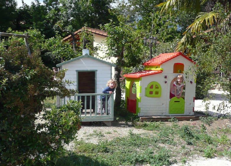 CHALET N°6